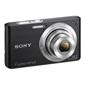 Sony DSCW610 Black