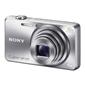 Sony DSCWX200 Silver