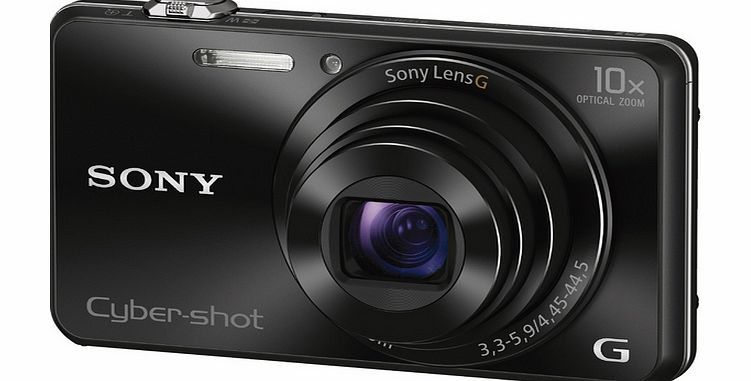 Sony DSCWX220B