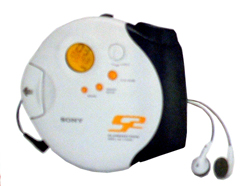 SONY DSJ301