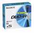 SONY DVD BLANK DISCS