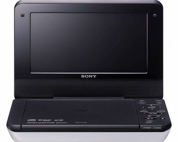 DVP-FX780W - DVD player