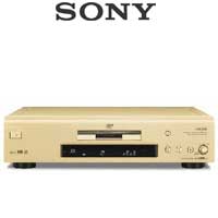 SONY DVP-NS999ES