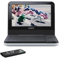 Sony DVPFX740DTB