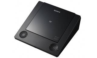 Sony DVPPR30B