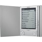 E-Reader PRS-505/SC Reader Digital Book