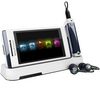 SONY ERICSSON Aino - white