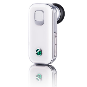 SONY Ericsson Bluetooth Headset - HBH-PV715 -