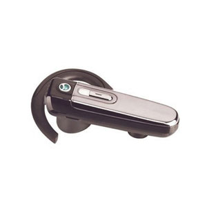 Sony Ericsson Bluetooth Headset HBH-PV708 - Dark