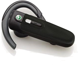 Sony Ericsson Bluetooth Headset Style Edition - HBH-PV705