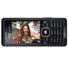 SONY ERICSSON C510 Facebook - black