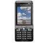 SONY ERICSSON C702I