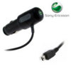 Sony Ericsson CLA-70 Cigarette Lighter Charger