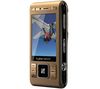 SONY ERICSSON Cyber-shot C905i - copper