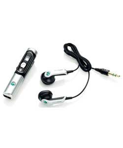 Sony Ericsson DS200 Bluetooth Headset