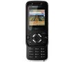 SONY ERICSSON F305 - black