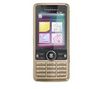 SONY ERICSSON G700 - bronze