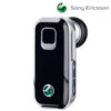 Sony Ericsson HBH-PV715 Bluetooth Headset - Black