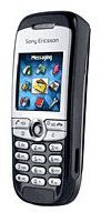 Sony Ericsson J210I UNLOCKED BLACK