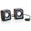 Sony Ericsson MPS-70 Portable Speakers