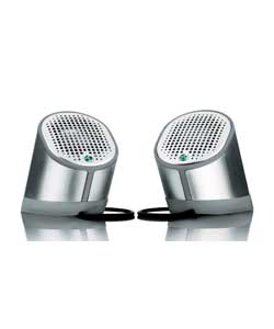 Sony Ericsson MPS100 Speakers