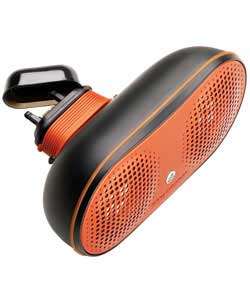 Sony Ericsson MPS75 Music Speakers