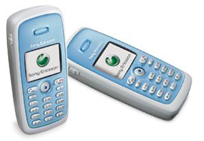 Sony Ericsson T300