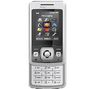 SONY ERICSSON T303 Silver