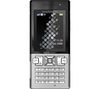 SONY ERICSSON T700 - Black