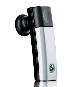 Sony Ericsson VH310 Bluetooth Headset