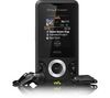 SONY ERICSSON W205i - black