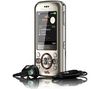 SONY ERICSSON W395 - silver