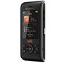 SONY ERICSSON W595 - black