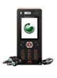 sony Ericsson W880i Black on O2 25 18 month,