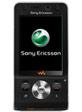 sony Ericsson W910i black on T-Mobile Everyone