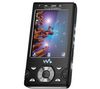 SONY ERICSSON W995 - black