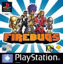 SONY Firebugs PS1