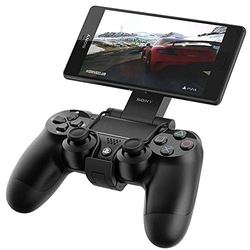 GCM10 Game Control Mount - Black