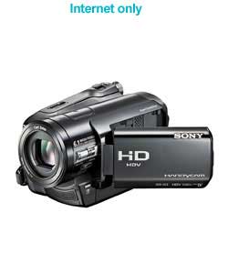 sony Handycam HC9