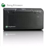 Sony HCB-108 Bluetooth Speakerphone (Black)