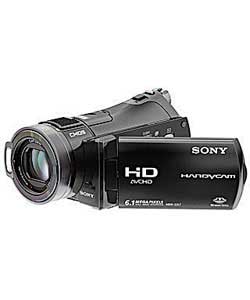 sony HD1080i