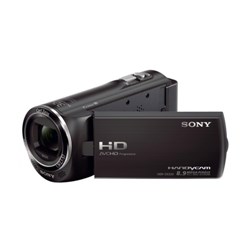 Sony HDRCX220EB