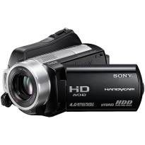 SONY HDRSR10