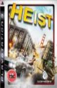 SONY Heist PS3