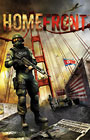 SONY Homefront PS3