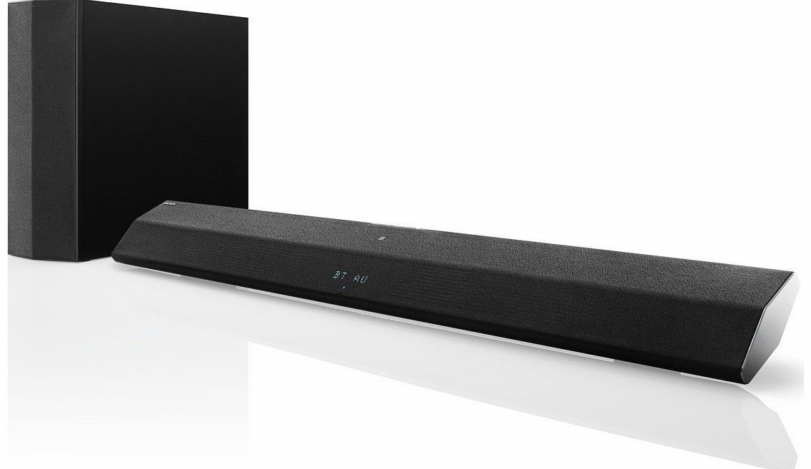 HTCT770 Soundbar