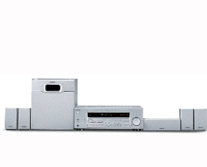 SONY HTDDW840