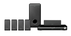 sony HTSS1100