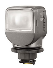 Sony HVLHL1 Video Light For DCR-HC42/90 & PC53/55