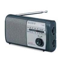 SONY ICF303